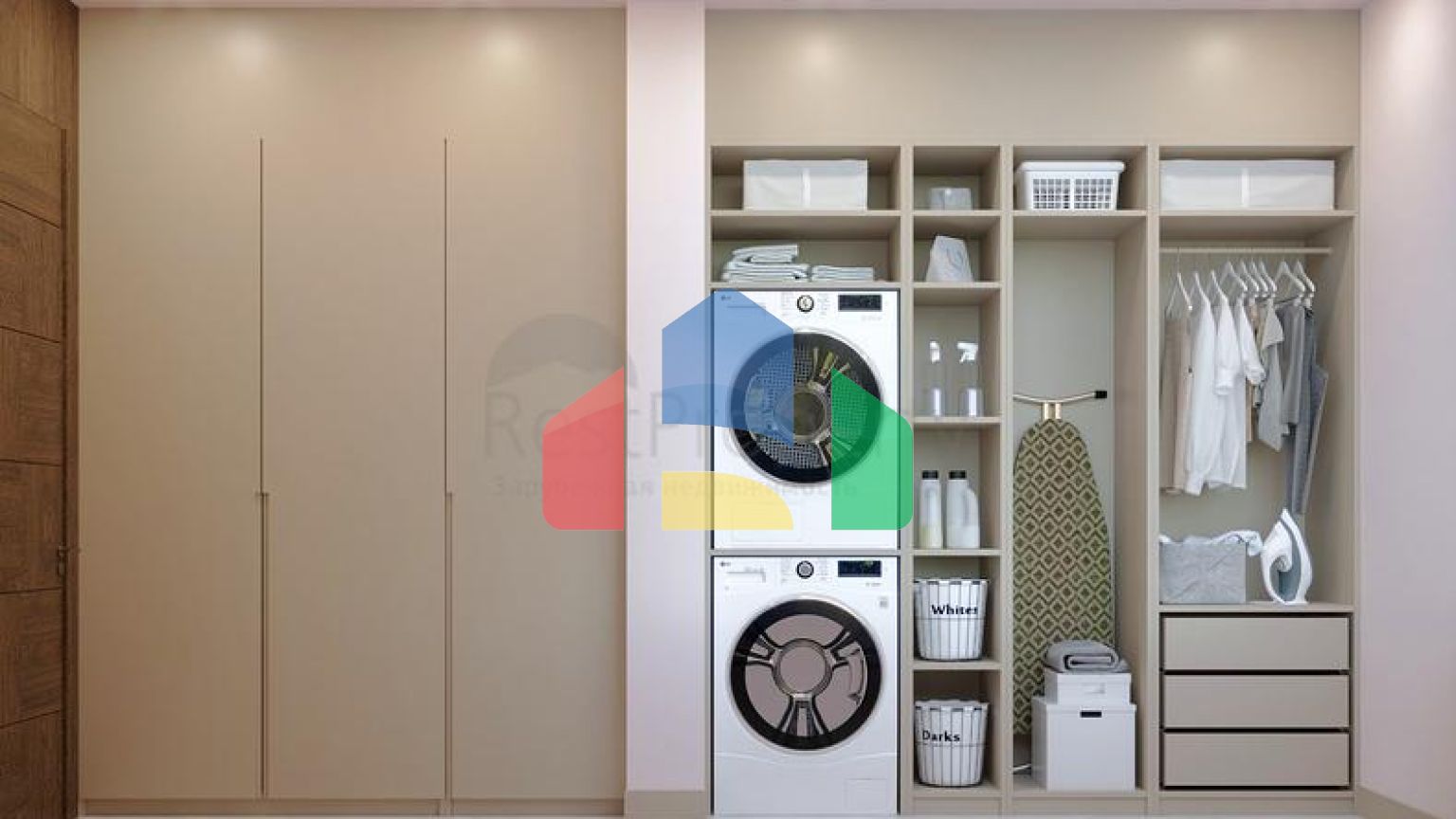 Квартири планування 4+1 і 5 + 1 дуплекс в мікрорайоні Алтинова-Анталія