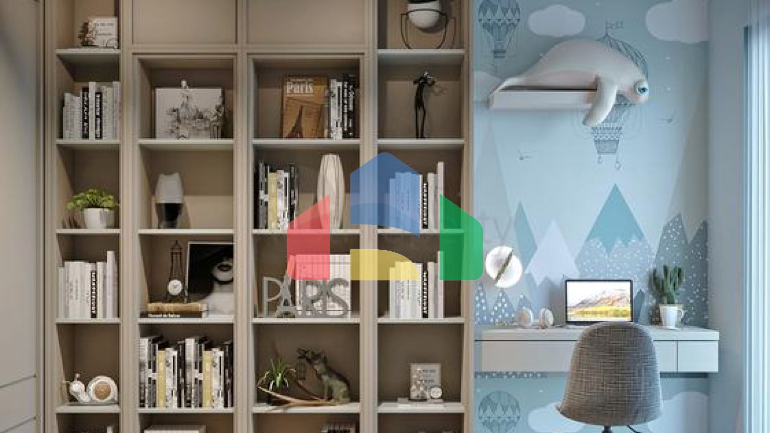 Квартири планування 4+1 і 5 + 1 дуплекс в мікрорайоні Алтинова-Анталія