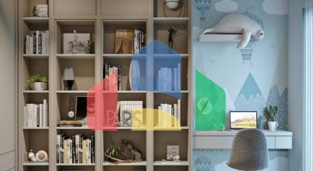 Квартири планування 4+1 і 5 + 1 дуплекс в мікрорайоні Алтинова-Анталія Квартири планування 4+1 і 5 + 1 дуплекс в мікрорайоні Алтинова-Анталія