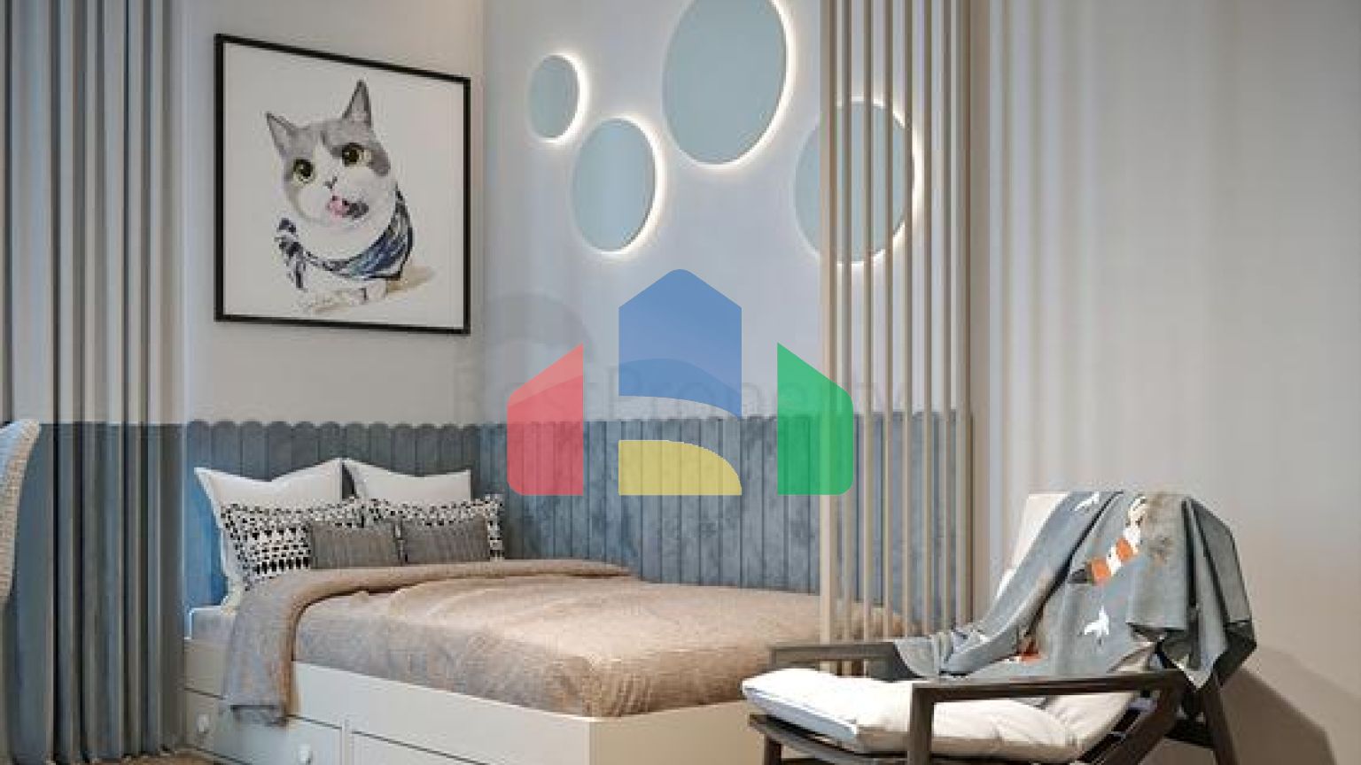 Квартири планування 4+1 і 5 + 1 дуплекс в мікрорайоні Алтинова-Анталія