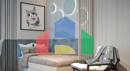 Квартири планування 4+1 і 5 + 1 дуплекс в мікрорайоні Алтинова-Анталія Квартири планування 4+1 і 5 + 1 дуплекс в мікрорайоні Алтинова-Анталія