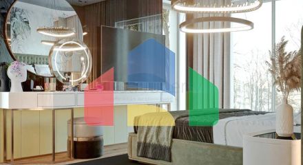 Квартири планування 4+1 і 5 + 1 дуплекс в мікрорайоні Алтинова-Анталія Квартири планування 4+1 і 5 + 1 дуплекс в мікрорайоні Алтинова-Анталія