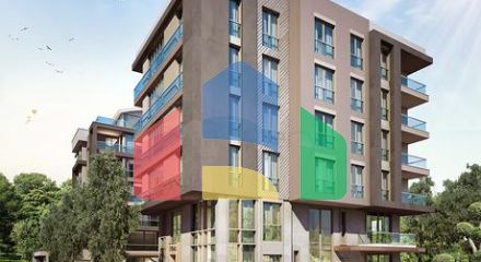 Квартири планування 4+1 і 5 + 1 дуплекс в мікрорайоні Алтинова-Анталія Квартири планування 4+1 і 5 + 1 дуплекс в мікрорайоні Алтинова-Анталія