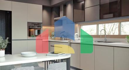 Квартири планування 4+1 і 5 + 1 дуплекс в мікрорайоні Алтинова-Анталія Квартири планування 4+1 і 5 + 1 дуплекс в мікрорайоні Алтинова-Анталія