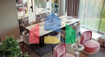 Квартири планування 4+1 і 5 + 1 дуплекс в мікрорайоні Алтинова-Анталія Квартири планування 4+1 і 5 + 1 дуплекс в мікрорайоні Алтинова-Анталія