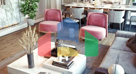 Квартири планування 4+1 і 5 + 1 дуплекс в мікрорайоні Алтинова-Анталія Квартири планування 4+1 і 5 + 1 дуплекс в мікрорайоні Алтинова-Анталія