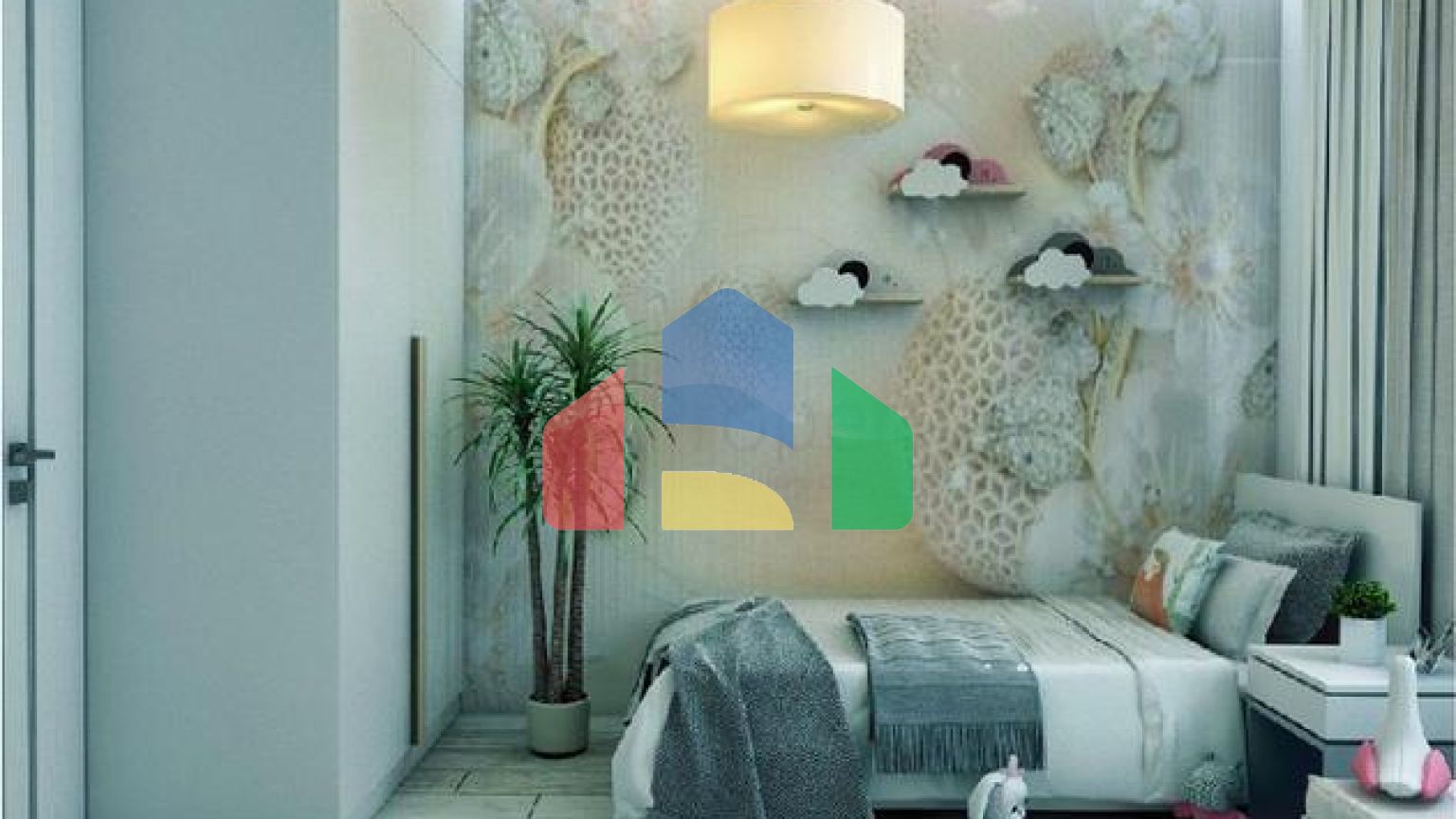 Инвестиционный проект в районе Кепез - Анталия