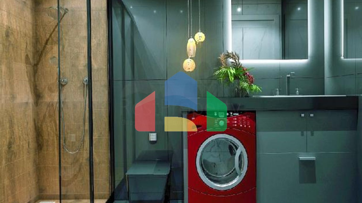 Инвестиционный проект в районе Кепез - Анталия