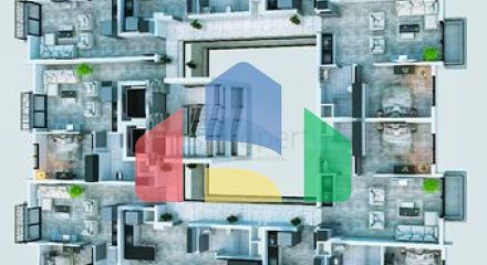 Инвестиционный проект в районе Кепез - Анталия