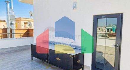 Квартири планування 2 + 1 в районі Кепез - Анталія