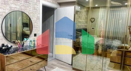 Квартири планування 2 + 1 в районі Кепез - Анталія