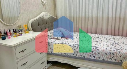 Квартири планування 2 + 1 в районі Кепез - Анталія