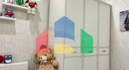 Квартири планування 2 + 1 в районі Кепез - Анталія