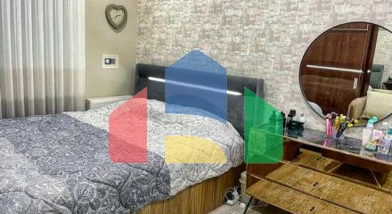 Квартири планування 2 + 1 в районі Кепез - Анталія