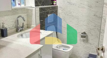 Квартири планування 2 + 1 в районі Кепез - Анталія