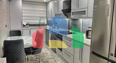 Квартири планування 2 + 1 в районі Кепез - Анталія Квартири планування 2 + 1 в районі Кепез - Анталія