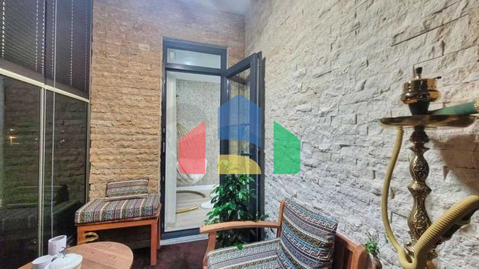 Квартири планування 2 + 1 в районі Кепез - Анталія