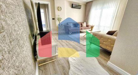 Квартири планування 2 + 1 в районі Кепез - Анталія Квартири планування 2 + 1 в районі Кепез - Анталія