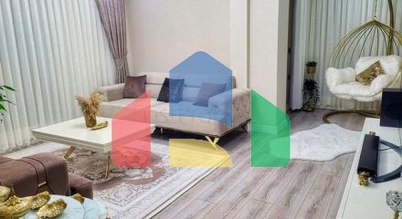 Квартири планування 2 + 1 в районі Кепез - Анталія Квартири планування 2 + 1 в районі Кепез - Анталія