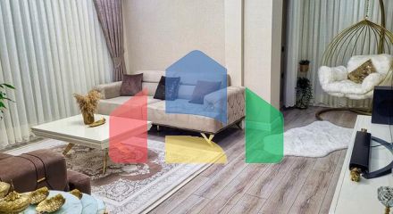 Квартири планування 2 + 1 в районі Кепез - Анталія Квартири планування 2 + 1 в районі Кепез - Анталія