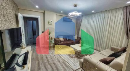 Квартири планування 2 + 1 в районі Кепез - Анталія Квартири планування 2 + 1 в районі Кепез - Анталія