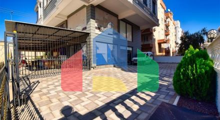 Квартири планування 2 + 1 в районі Кепез - Анталія Квартири планування 2 + 1 в районі Кепез - Анталія