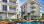 Investment project in Kepez - Antalya area