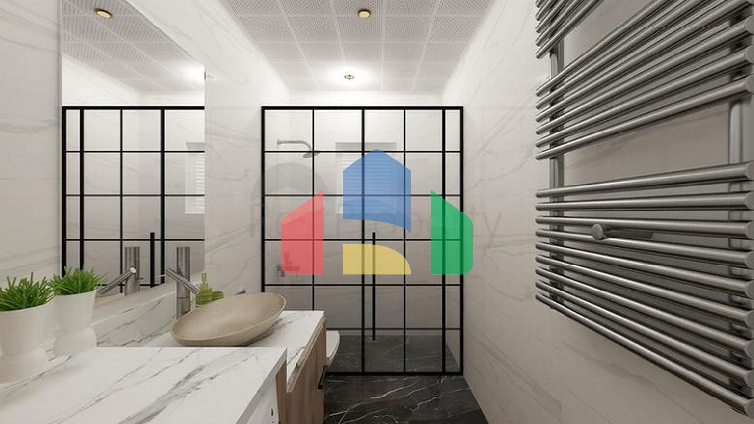 Інвестиційний проект в районі Кепез-Анталія