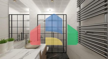 Інвестиційний проект в районі Кепез-Анталія