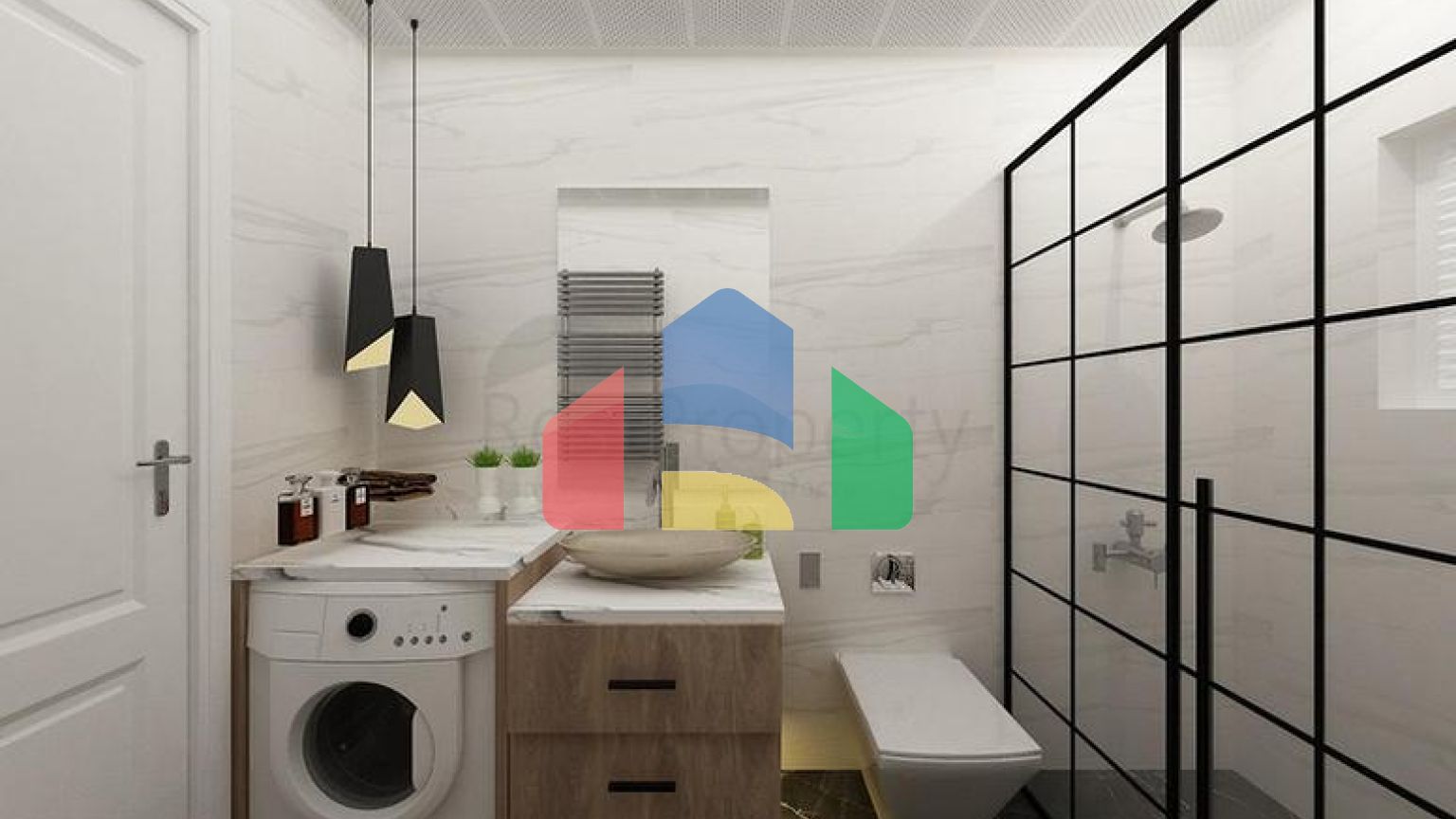 Інвестиційний проект в районі Кепез-Анталія