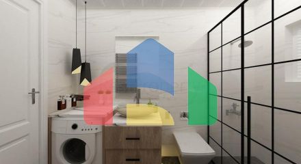 Інвестиційний проект в районі Кепез-Анталія