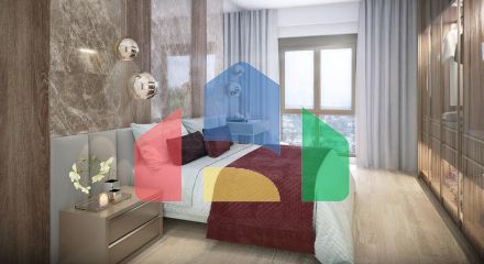 Інвестиційний проект в районі Кепез-Анталія