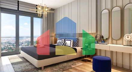 Інвестиційний проект в районі Кепез-Анталія