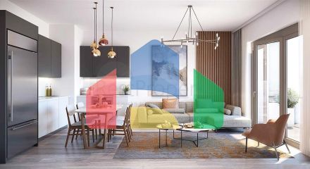 Інвестиційний проект в районі Кепез-Анталія