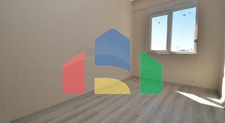 Квартиры планировки 2+1 и 6+1 дуплекс в районе Кепез - Анталия