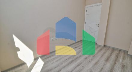 Квартиры планировки 2+1 и 6+1 дуплекс в районе Кепез - Анталия