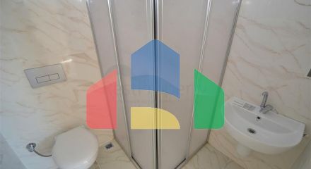 Квартиры планировки 2+1 и 6+1 дуплекс в районе Кепез - Анталия