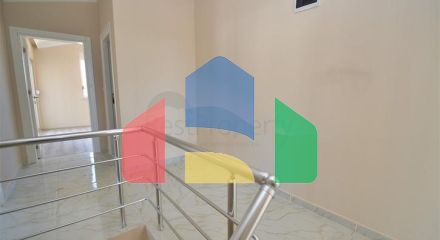 Квартири планування 2+1 і 6+1 дуплекс в районі Кепез-Анталія Квартири планування 2+1 і 6+1 дуплекс в районі Кепез-Анталія