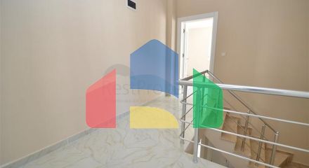 Квартири планування 2+1 і 6+1 дуплекс в районі Кепез-Анталія Квартири планування 2+1 і 6+1 дуплекс в районі Кепез-Анталія