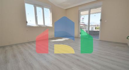 Квартири планування 2+1 і 6+1 дуплекс в районі Кепез-Анталія Квартири планування 2+1 і 6+1 дуплекс в районі Кепез-Анталія