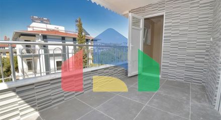 Квартири планування 2+1 і 6+1 дуплекс в районі Кепез-Анталія Квартири планування 2+1 і 6+1 дуплекс в районі Кепез-Анталія