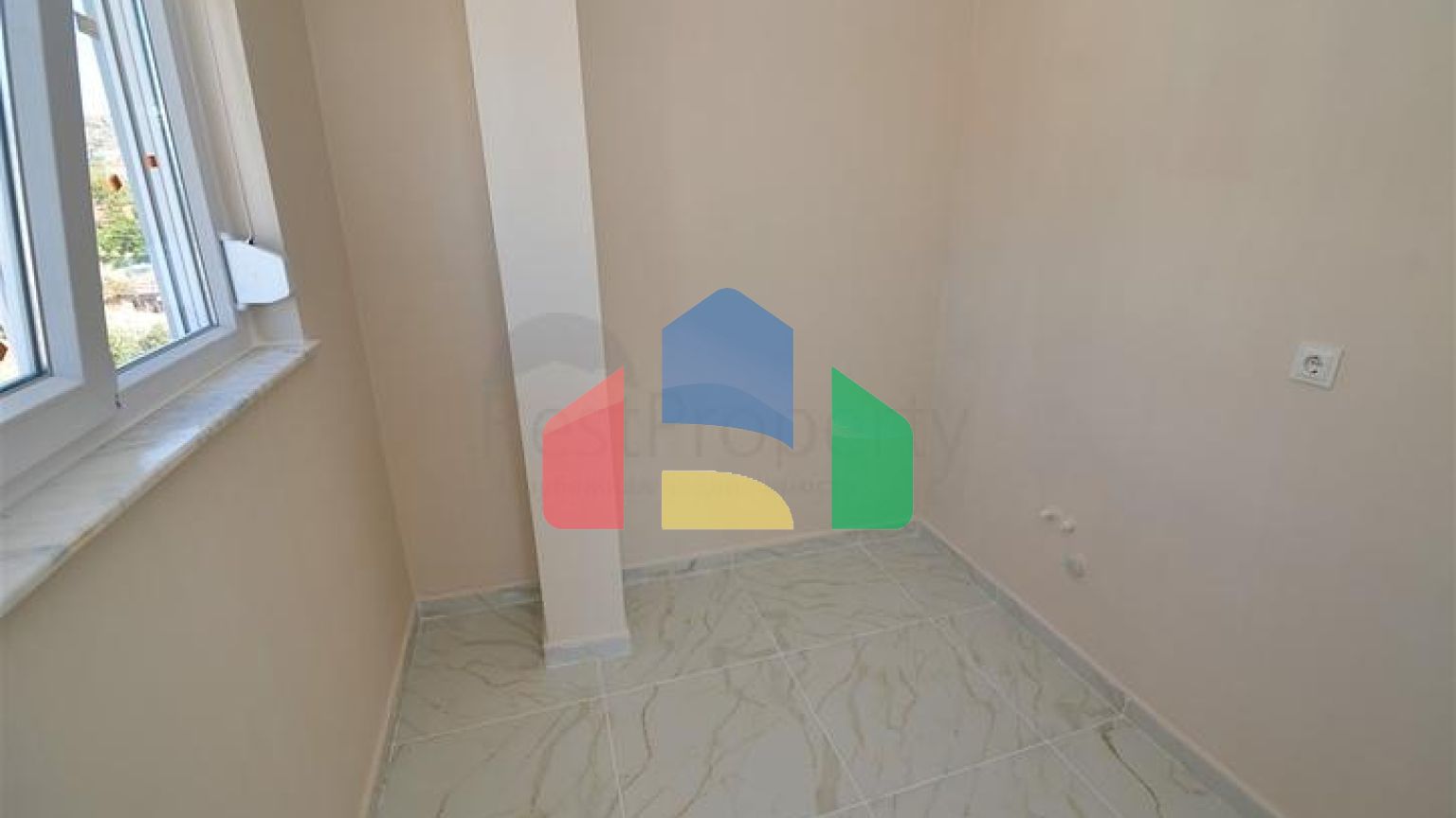 Квартири планування 2+1 і 6+1 дуплекс в районі Кепез-Анталія