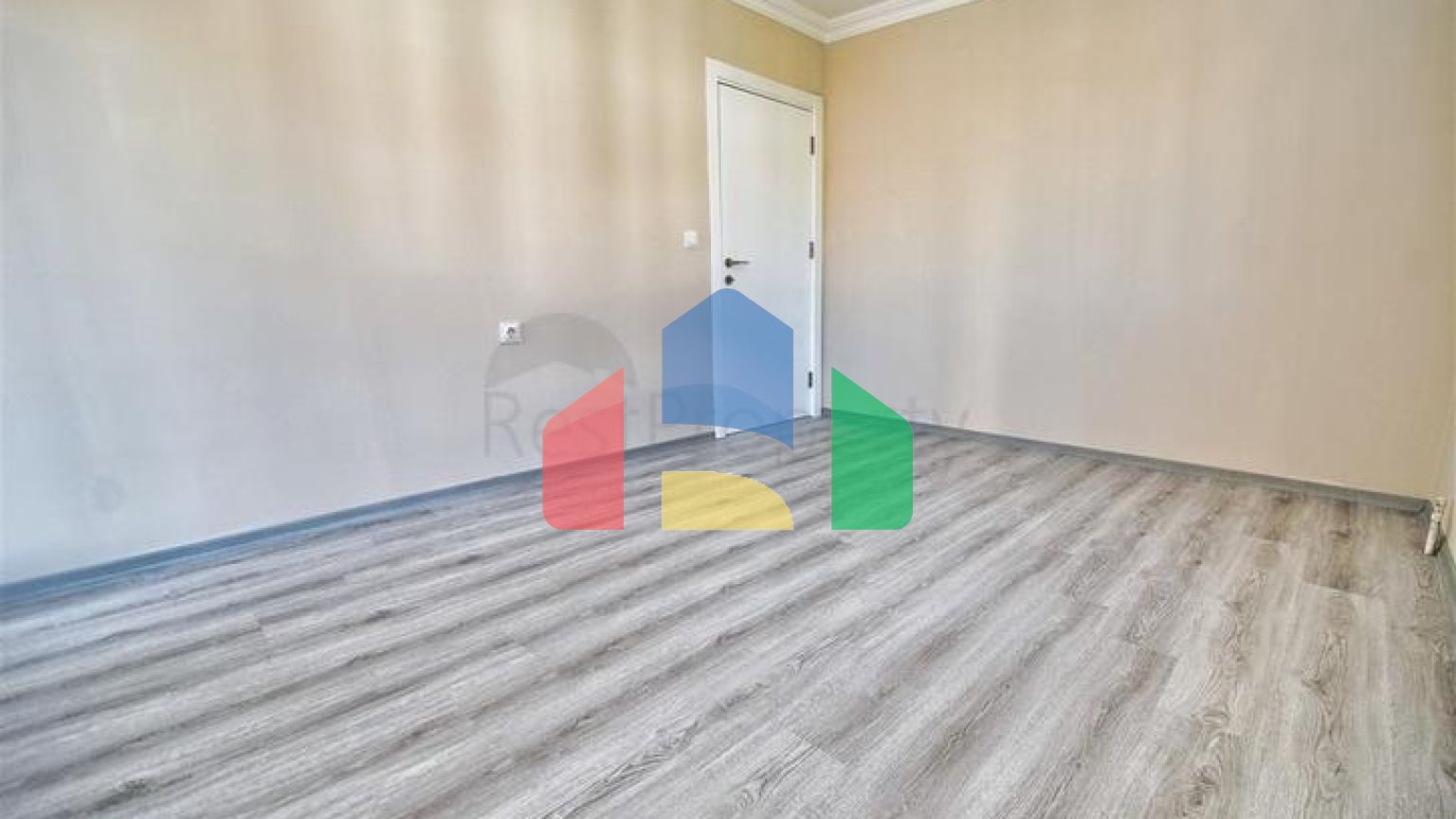 Квартири планування 2+1 і 6+1 дуплекс в районі Кепез-Анталія