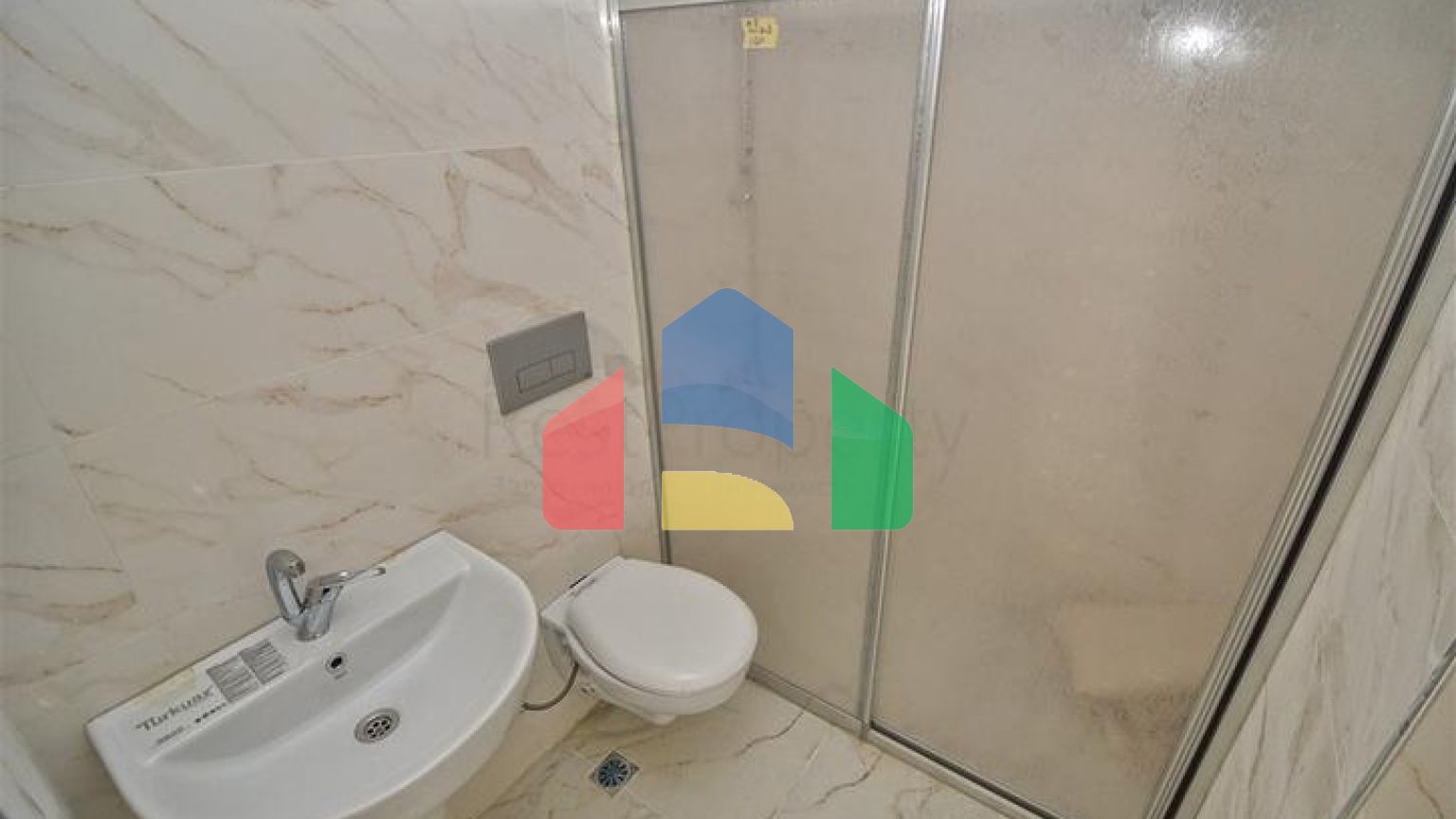 Квартири планування 2+1 і 6+1 дуплекс в районі Кепез-Анталія