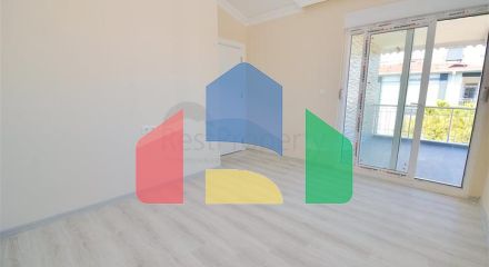 Квартири планування 2+1 і 6+1 дуплекс в районі Кепез-Анталія Квартири планування 2+1 і 6+1 дуплекс в районі Кепез-Анталія