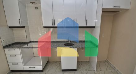 Квартири планування 2+1 і 6+1 дуплекс в районі Кепез-Анталія Квартири планування 2+1 і 6+1 дуплекс в районі Кепез-Анталія