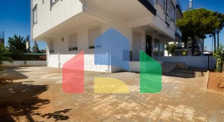 Квартири планування 2+1 і 6+1 дуплекс в районі Кепез-Анталія Квартири планування 2+1 і 6+1 дуплекс в районі Кепез-Анталія