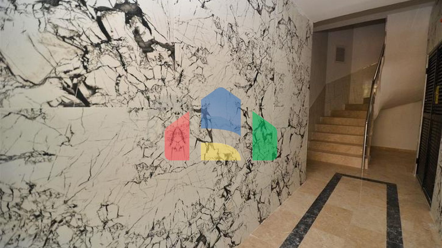 Квартири планування 2+1 і 6+1 дуплекс в районі Кепез-Анталія