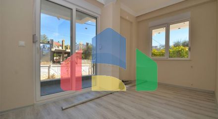 Квартири планування 2+1 і 6+1 дуплекс в районі Кепез-Анталія Квартири планування 2+1 і 6+1 дуплекс в районі Кепез-Анталія