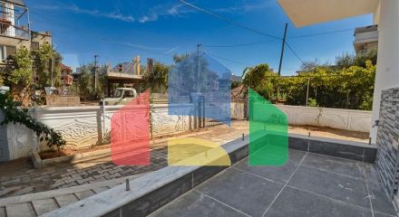 Квартири планування 2+1 і 6+1 дуплекс в районі Кепез-Анталія Квартири планування 2+1 і 6+1 дуплекс в районі Кепез-Анталія